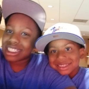 Meet your Posher, Deemichele